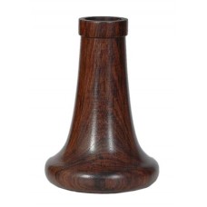 Bell for Bb, A or G Clarinet | Cocobolo | 4